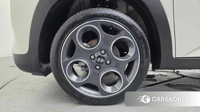 Hyundai The New Casper id 4590365 из Кореи 26