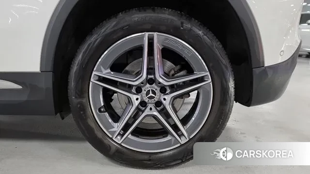 Mercedes-Benz GLA - Class H247 id 3751969 из Кореи 12