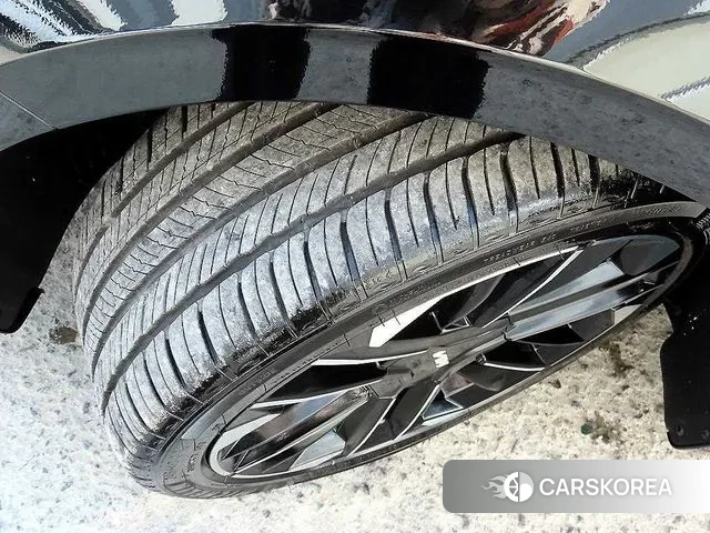 Kia The New K8 id 3758001 из Кореи 15