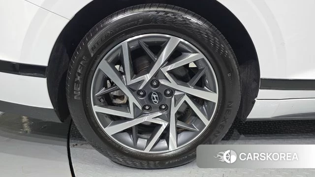 Hyundai Grandeur (GN7) id 4591930 из Кореи 28
