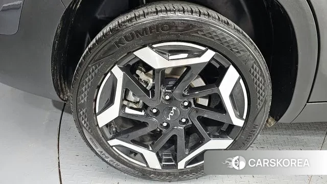 Kia The New Seltos id 3437186 из Кореи 15