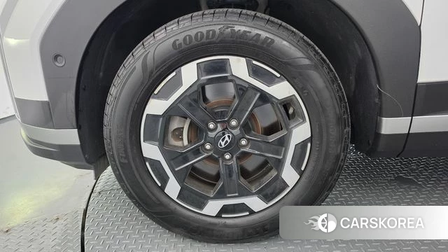 Hyundai Santa Fe (MX5) id 4893354 из Кореи 33