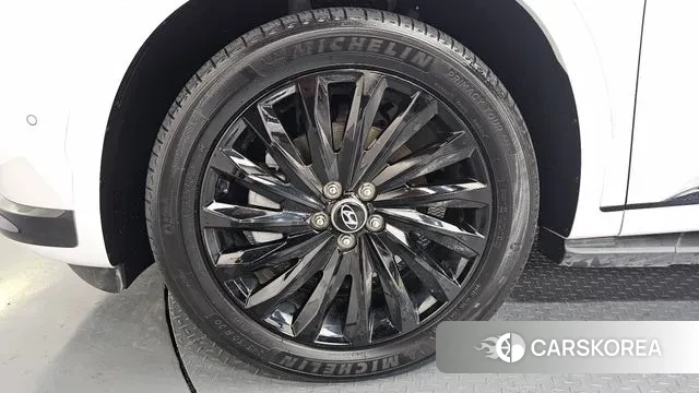 Hyundai The New Palisade id 3462451 из Кореи 15