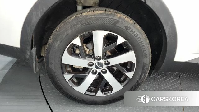 Kia Sorento 4th Generation id 4309484 из Кореи 28