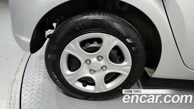 Kia Morning Urban (JA) id 2839215 из Кореи 15