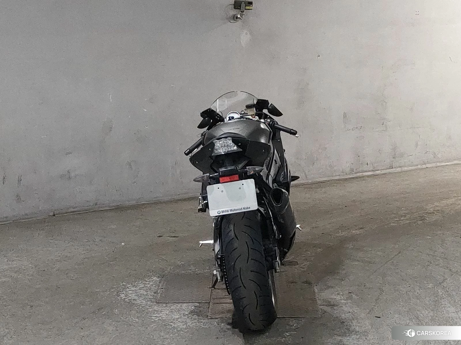 Проданный BMW S1000RR 2010 из Японии, фото 2