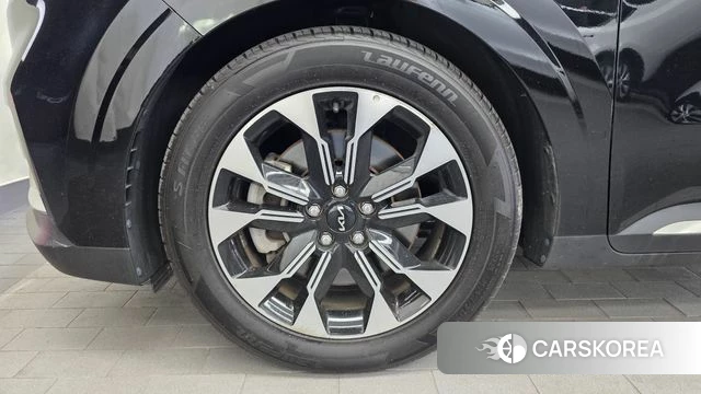 Kia Carnival 4th generation id 4445192 из Кореи 15