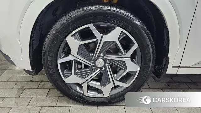 Hyundai Palisade id 3416837 из Кореи 15