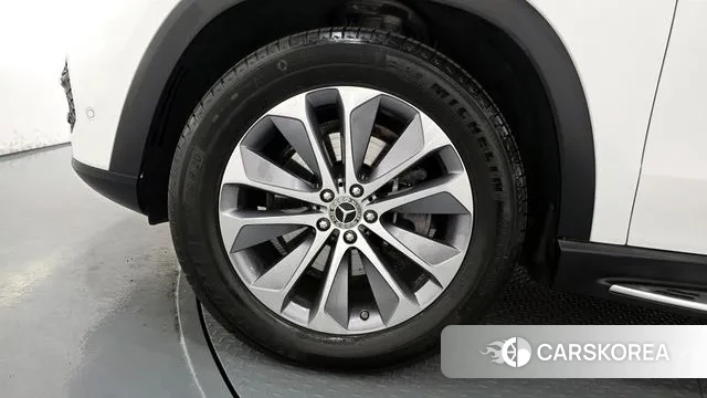 Mercedes-Benz GLE-Class W167 id 3468010 из Кореи 15