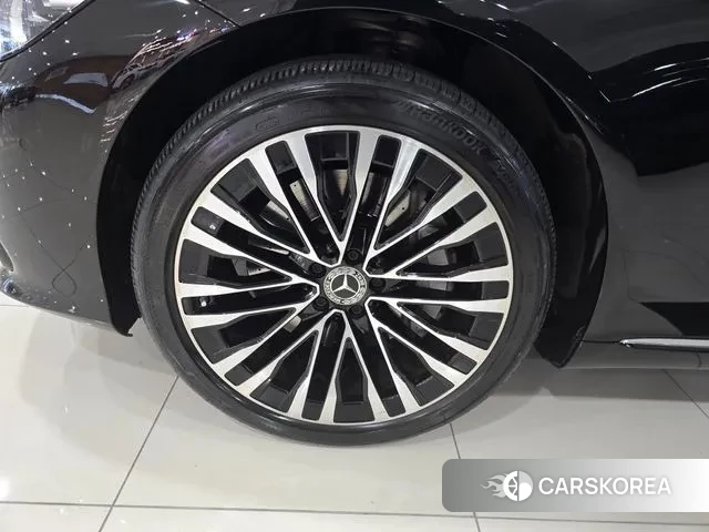 Mercedes-Benz S-Class W223 id 3670514 из Кореи 15