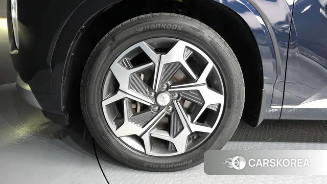 Hyundai Palisade id 4250565 из Кореи 15