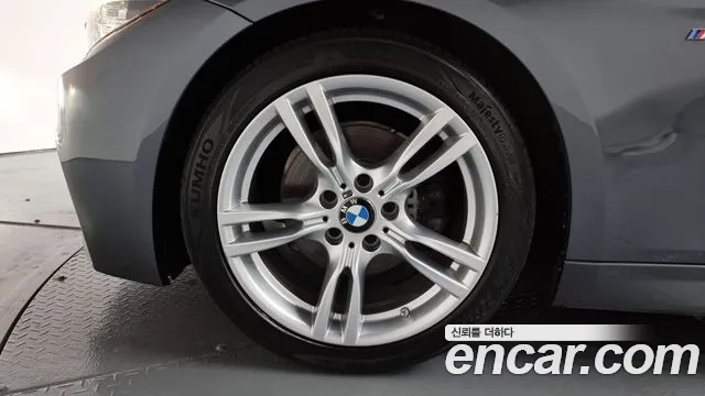 BMW 3 Series (F30) id 2700016 из Кореи 15