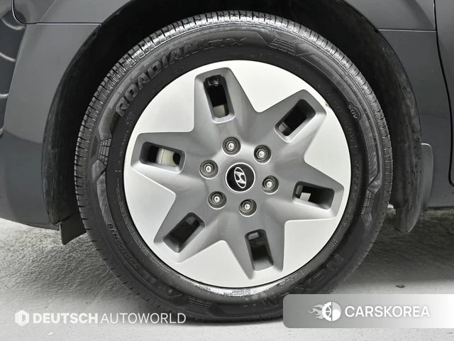 Hyundai Staria id 4481109 из Кореи 15