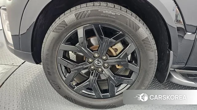 Kia Mohave Master id 3708734 из Кореи 15