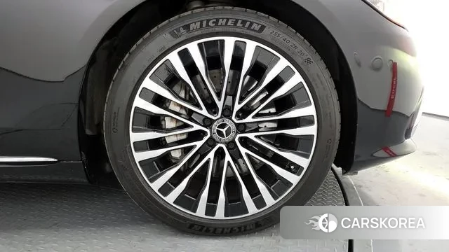 Mercedes-Benz S-Class W223 id 3746246 из Кореи 15