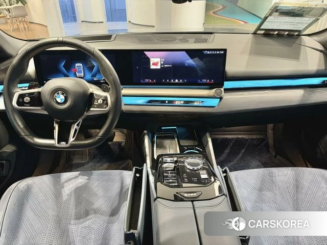 BMW 5 series id 4271684 из Китая 10