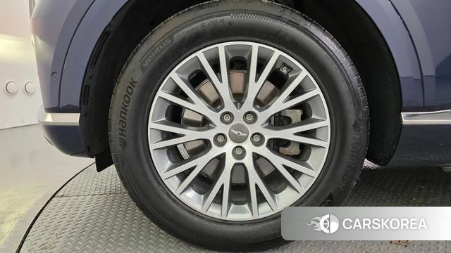 Genesis GV80 id 4203183 из Кореи 15