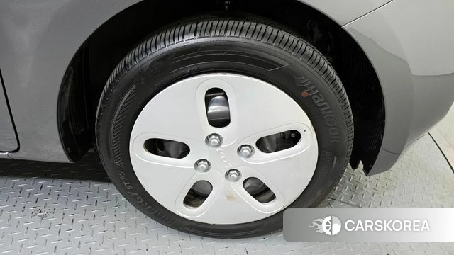 Kia The New Kia Ray id 3831873 из Кореи 15