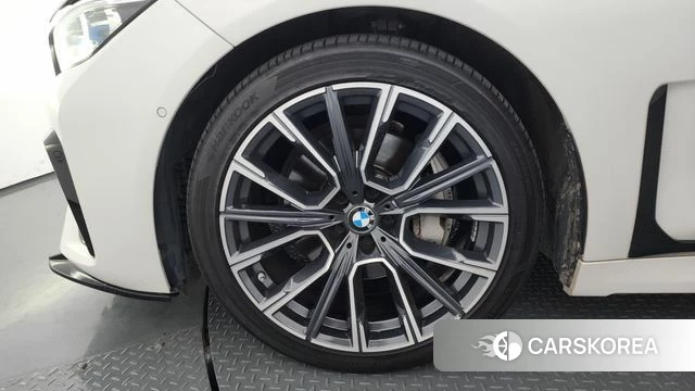 BMW 7 Series (G11) id 4625166 из Кореи 31
