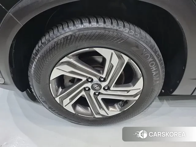 Hyundai The New Santa Fe id 3458503 из Кореи 15