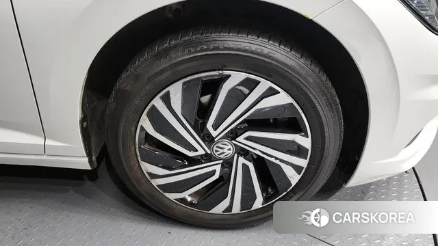 Volkswagen 7th Generation of Jetta id 3577851 из Кореи 15