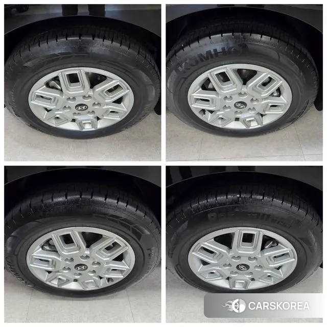 Hyundai Staria id 3399936 из Кореи 14