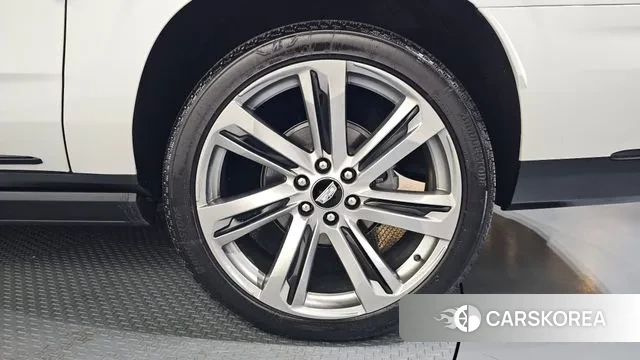 Cadillac Escalade 5th Generation id 3663848 из Кореи 15