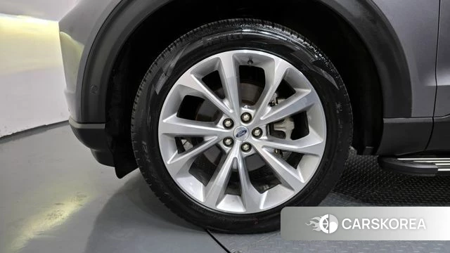 Ford Explorer 6th Generation id 4267959 из Кореи 15