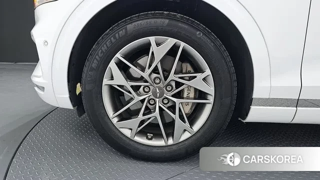 Genesis GV70 id 3405314 из Кореи 15