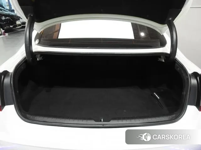 Hyundai Sonata (DN8) id 3547064 из Кореи 15