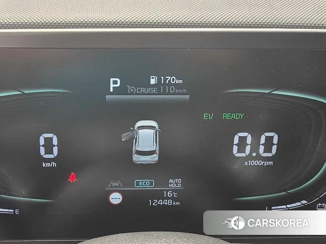 Kia Di Ol Nu Niro id 4244415 из Кореи 13