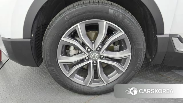 Honda CR-V 5th generation id 4283500 из Кореи 31