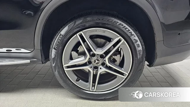 Mercedes-Benz GLC-Class X253 id 3329783 из Кореи 15