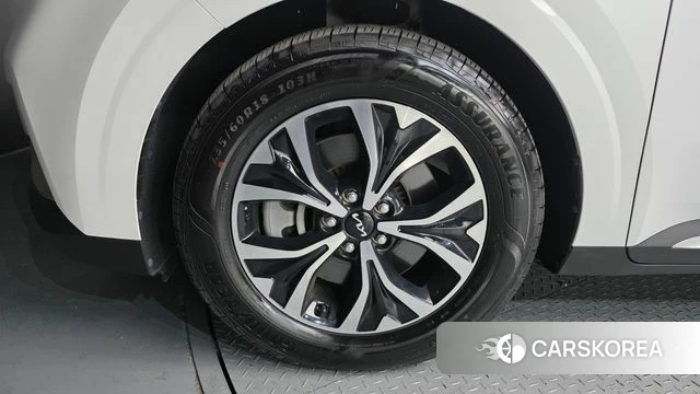 Kia Carnival 4th generation id 3940713 из Кореи 15