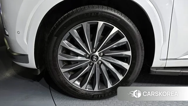 Hyundai The New Palisade id 3420704 из Кореи 15