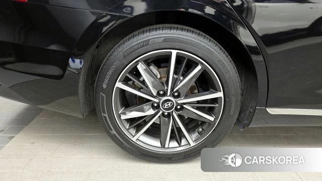 Hyundai The New Grandeur IG id 3953945 из Кореи 15