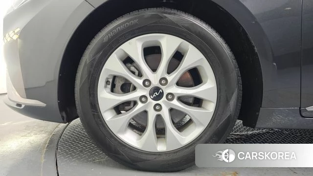 Kia K8 id 4701499 из Кореи 27