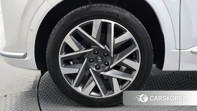 Hyundai The New Santa Fe id 3044373 из Кореи 15