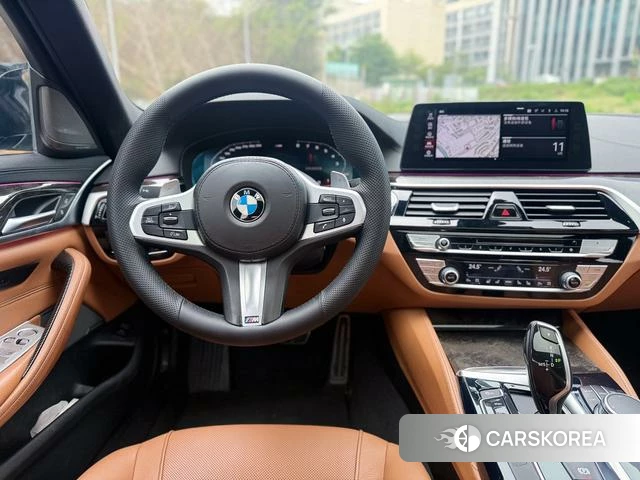 BMW 5 series id 4221891 из Китая 14