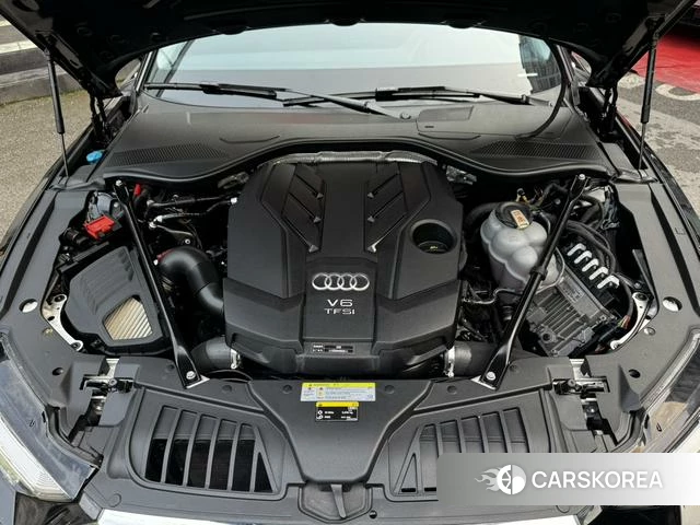 Audi A8 id 4255818 из Китая 18