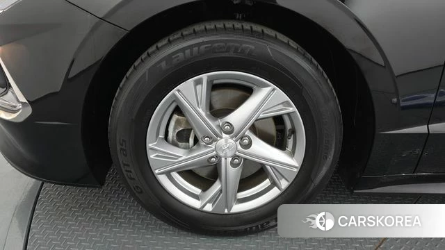 Hyundai Sonata (DN8) id 3964598 из Кореи 15