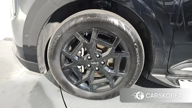 Kia The New Carnival 4th Generation id 3538814 из Кореи 15