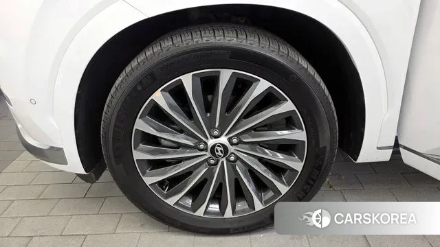 Hyundai The New Palisade id 3420832 из Кореи 15