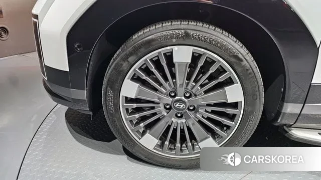 Hyundai Santa Fe (MX5) id 3294619 из Кореи 15