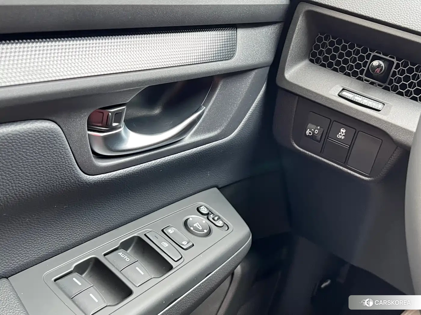 Honda CR-V id 4538879 из Китая 21