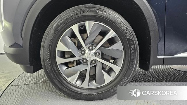 Hyundai Palisade id 4362818 из Кореи 15
