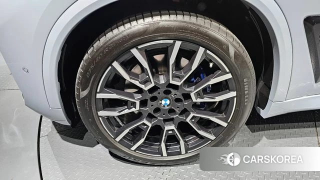 BMW X5 (G05) id 3858103 из Кореи 15