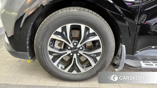 Kia Carnival 4th generation id 4309666 из Кореи 26