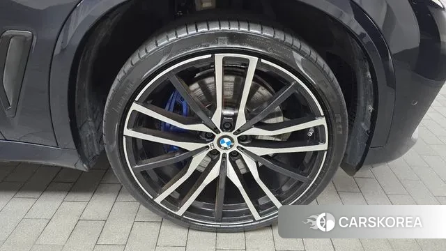 BMW X5 (G05) id 2961629 из Кореи 15