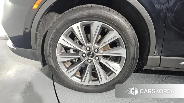 Lincoln Corsair id 3509518 из Кореи 15